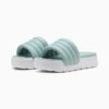 Karmen Puffy Women Slides