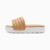 Karmen Puffy Women Slides