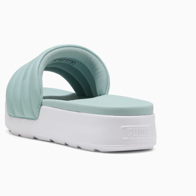 Karmen Puffy Women Slides