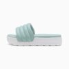 Karmen Puffy Women Slides