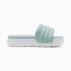 Karmen Puffy Women Slides