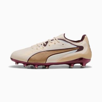 King 20 Ultimate Limited Edition Herre Fotballsko for fast/kunstig underlag