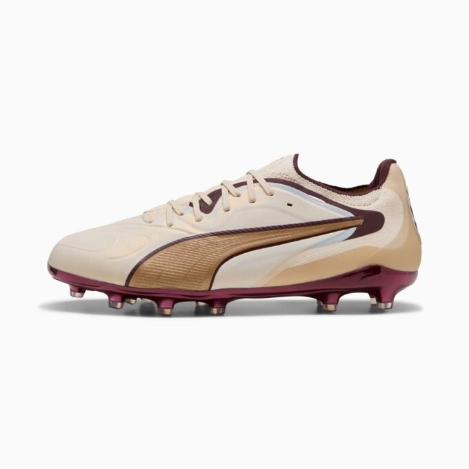 King 20 Ultimate Limited Edition Herre Fotballsko for fast/kunstig underlag