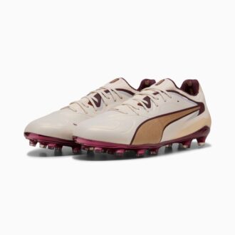 King 20 Ultimate Limited Edition Herre Fotballsko for fast/kunstig underlag