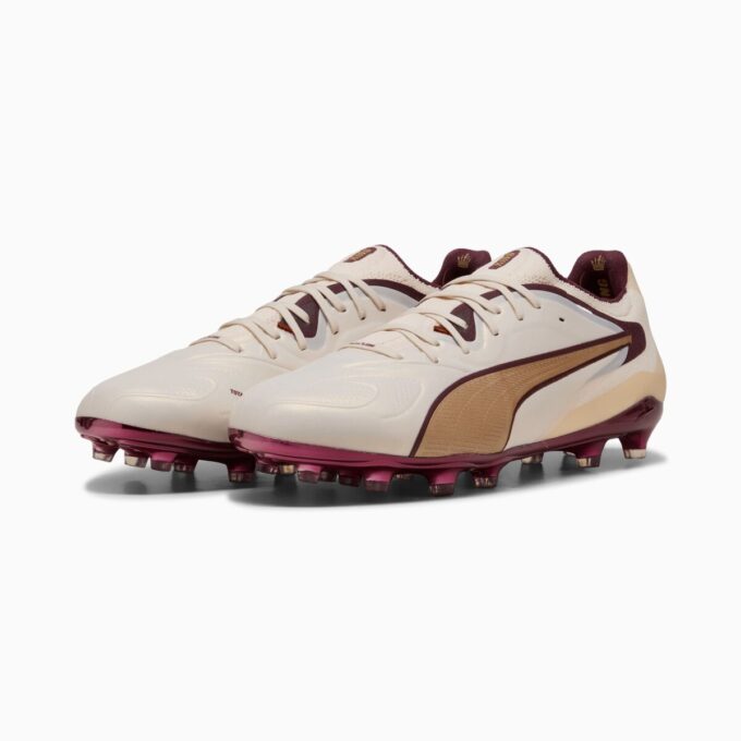 King 20 Ultimate Limited Edition Herre Fotballsko for fast/kunstig underlag