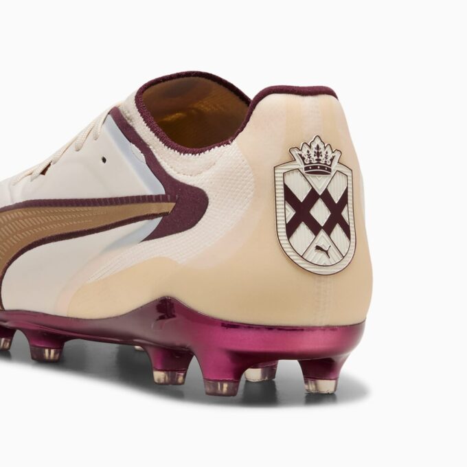 King 20 Ultimate Limited Edition Herre Fotballsko for fast/kunstig underlag