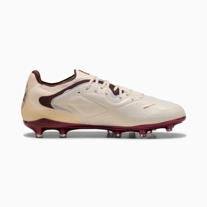 King 20 Ultimate Limited Edition Herre Fotballsko for fast/kunstig underlag