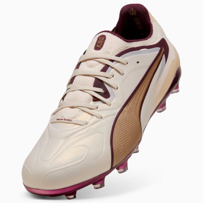 King 20 Ultimate Limited Edition Herre Fotballsko for fast/kunstig underlag