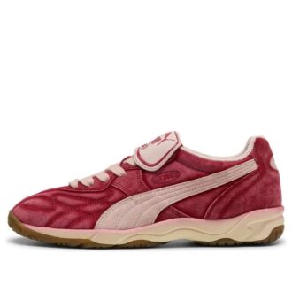 King Indoor «The NeverWorn 4 Dark Crimson»