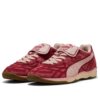 King Indoor «The NeverWorn 4 Dark Crimson»