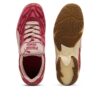 King Indoor «The NeverWorn 4 Dark Crimson»