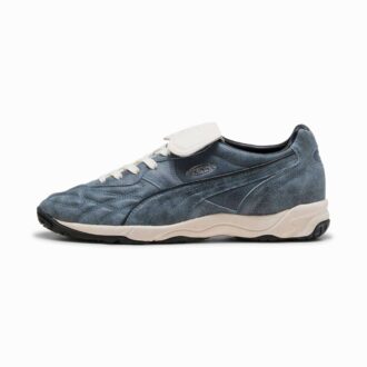 King Innendørs Premium King Innendørs Sneakers
