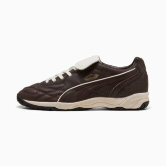 King Innendørs Premium King Innendørs Sneakers