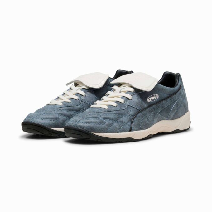 King Innendørs Premium King Innendørs Sneakers