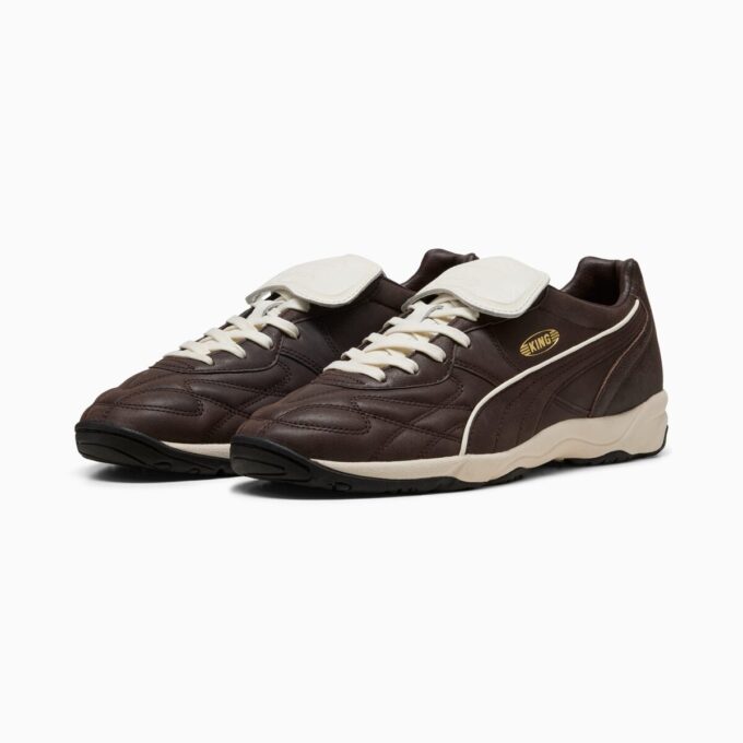 King Innendørs Premium King Innendørs Sneakers