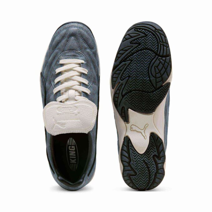King Innendørs Premium King Innendørs Sneakers