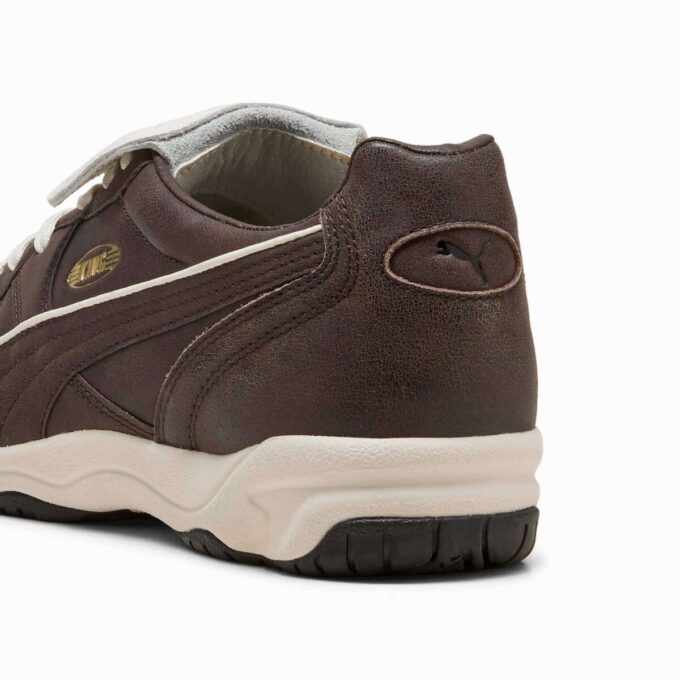 King Innendørs Premium King Innendørs Sneakers