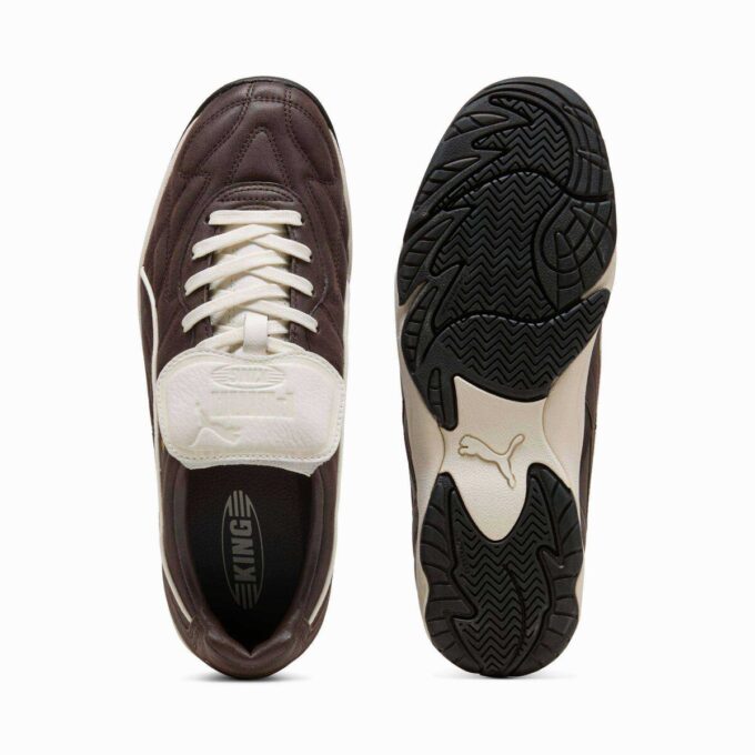 King Innendørs Premium King Innendørs Sneakers
