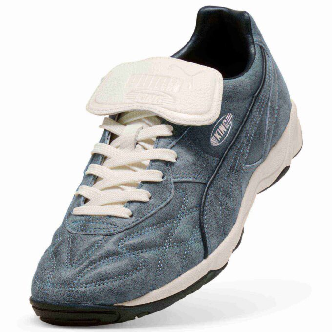 King Innendørs Premium King Innendørs Sneakers