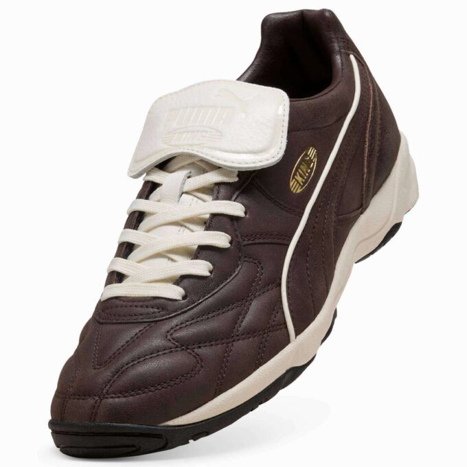 King Innendørs Premium King Innendørs Sneakers