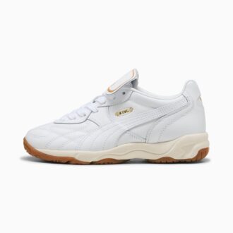 King innendørs store barnesneakers