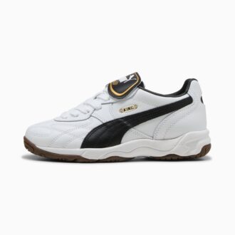 King innendørs store barnesneakers