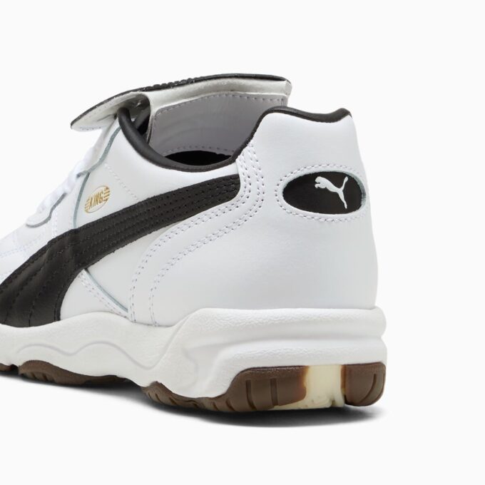 King innendørs store barnesneakers