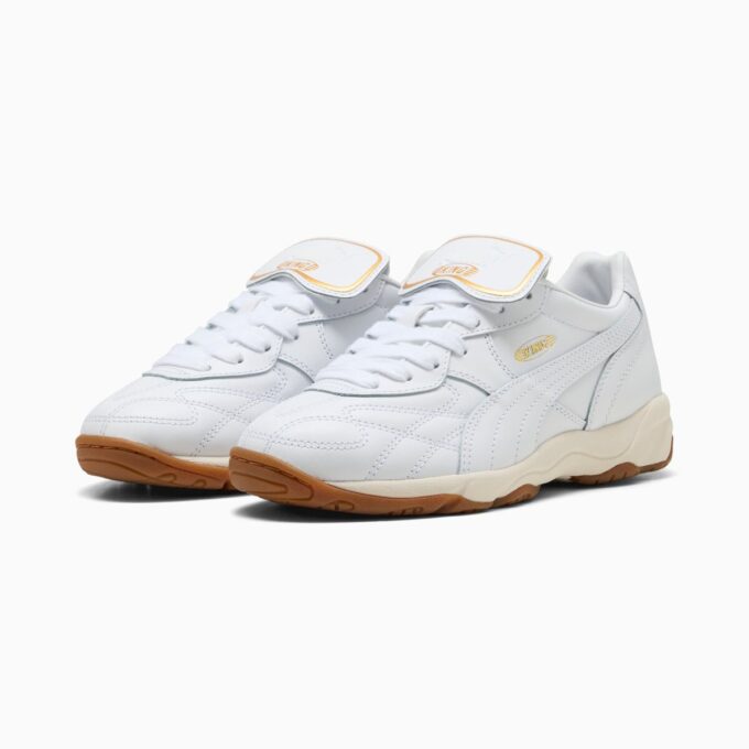 King innendørs store barnesneakers
