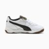 King innendørs store barnesneakers
