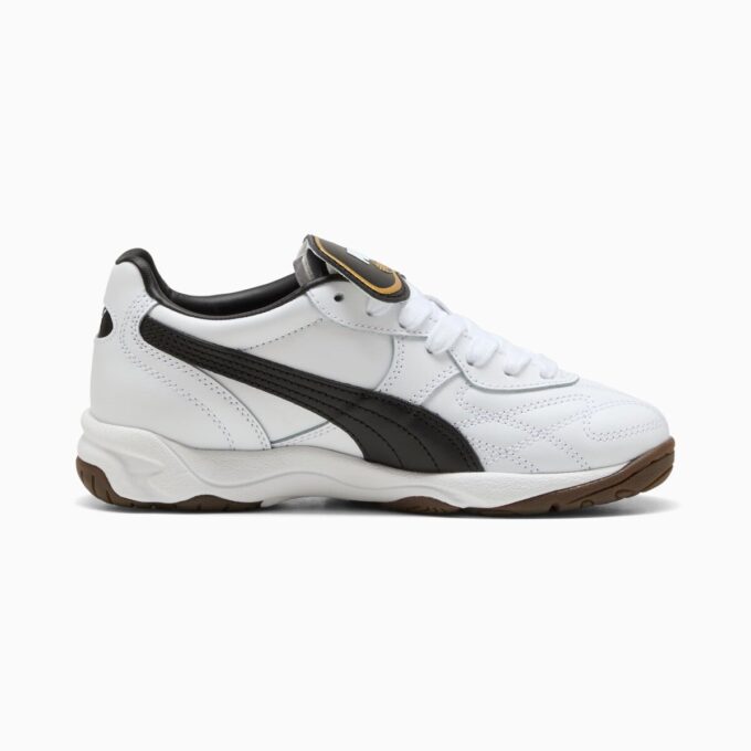 King innendørs store barnesneakers