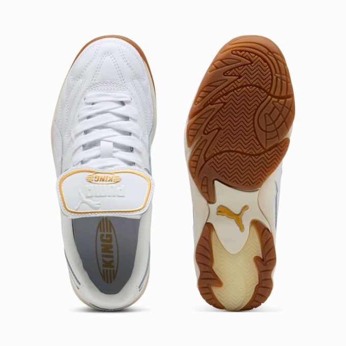 King innendørs store barnesneakers