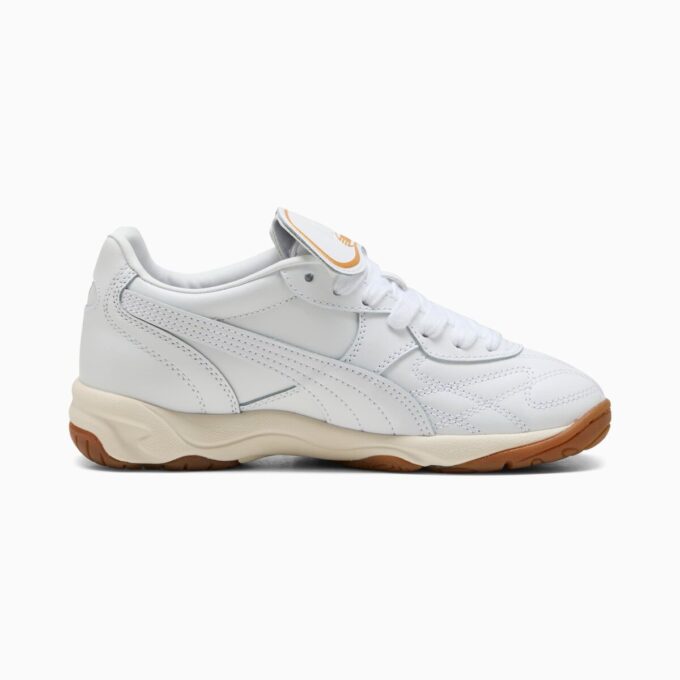 King innendørs store barnesneakers