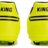 King Match MG-sko &laquo;Solar Yellow Black&raquo;