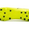 King Match MG-sko &laquo;Solar Yellow Black&raquo;