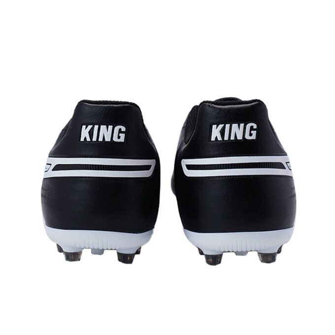 King Match MG &laquo;Svart-hvit&raquo;