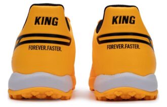King Match Tt Fotballsko &laquo;Gul&raquo;
