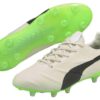King Platinum 21 Vegan FG AG &laquo;Ivory Glow Green Glare&raquo;