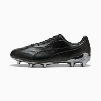 King Platinum Pantera Limited Edition Herre Fotballsko for fast/kunstig underlag
