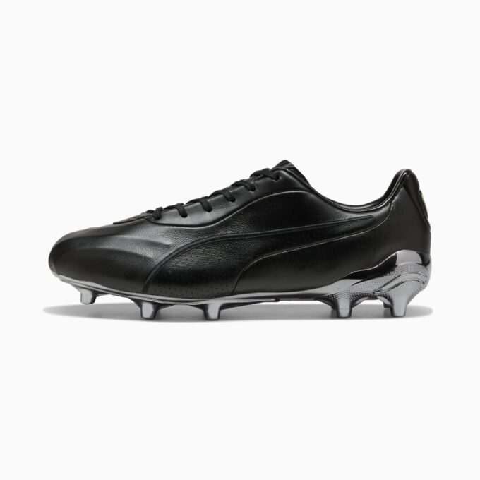 King Platinum Pantera Limited Edition Herre Fotballsko for fast/kunstig underlag