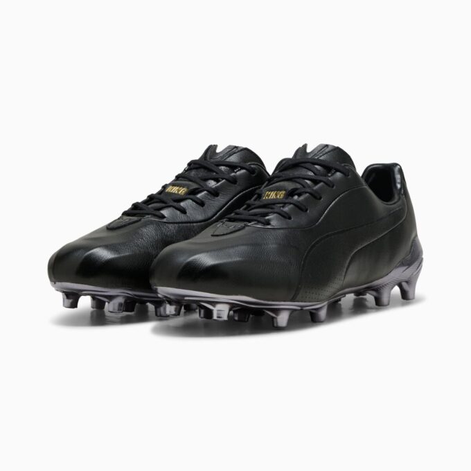King Platinum Pantera Limited Edition Herre Fotballsko for fast/kunstig underlag