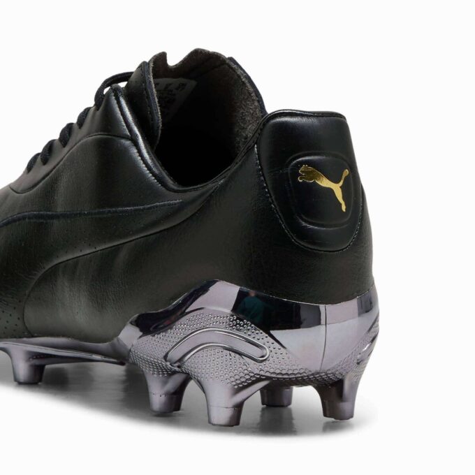 King Platinum Pantera Limited Edition Herre Fotballsko for fast/kunstig underlag