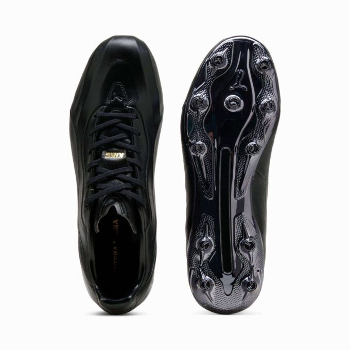 King Platinum Pantera Limited Edition Herre Fotballsko for fast/kunstig underlag