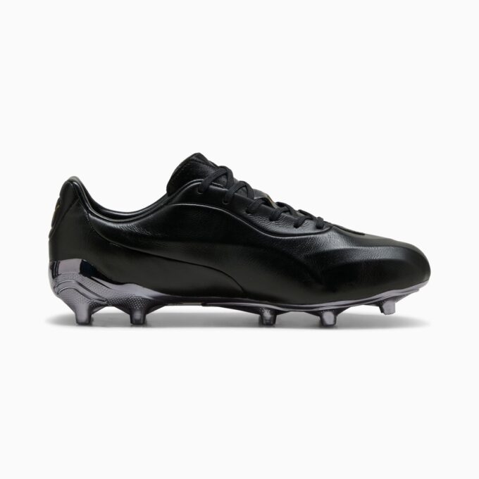 King Platinum Pantera Limited Edition Herre Fotballsko for fast/kunstig underlag