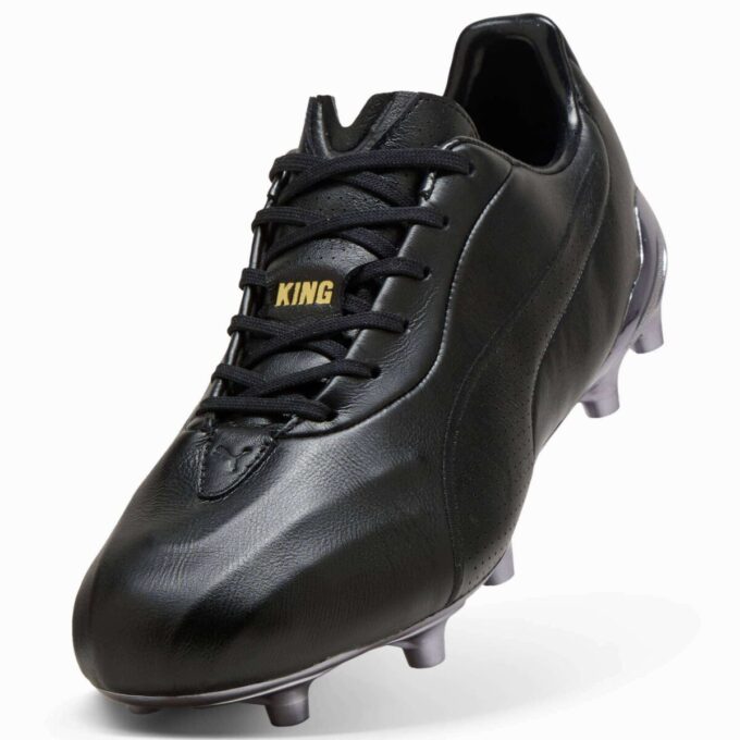 King Platinum Pantera Limited Edition Herre Fotballsko for fast/kunstig underlag