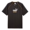 KING Relaxed Football Jersey &laquo;Svart&raquo;