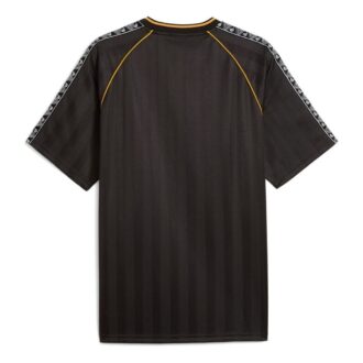 KING Relaxed Football Jersey &laquo;Svart&raquo;