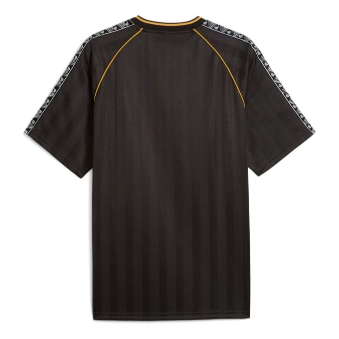 KING Relaxed Football Jersey &laquo;Svart&raquo;