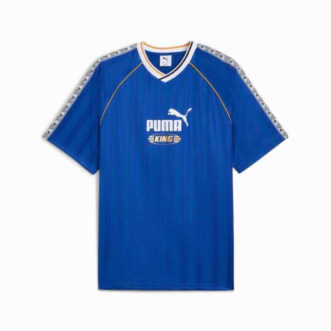 King Relaxed Jersey
