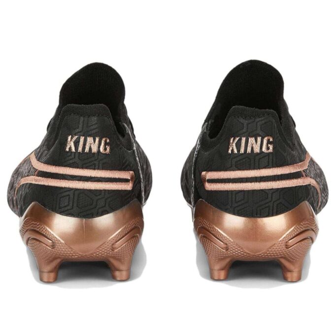 King RUDAGON FG/AG &laquo;Svart gull&raquo;