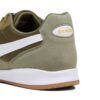 King Top IT &laquo;Olivengrønn Puma Hvit Puma Gull&raquo;